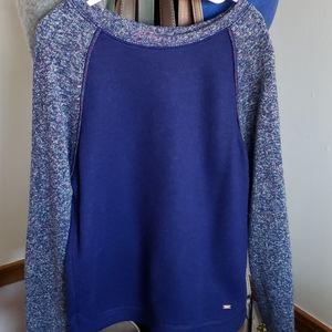 Girls Tommy Hilfiger Sweater